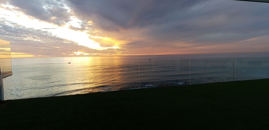 To Let 5 Bedroom Property for Rent in Mouille Point Western Cape
